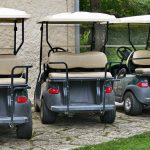 Are golf carts expensive?
